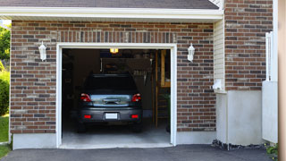 Garage Door Installation at Pinnacle San Jose, California